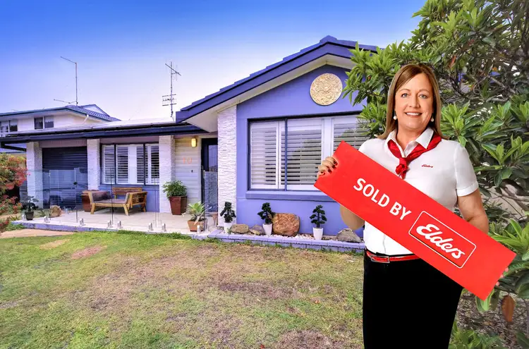 Main view of Homely house listing, 10 Wyuna Place, Forster NSW 2428