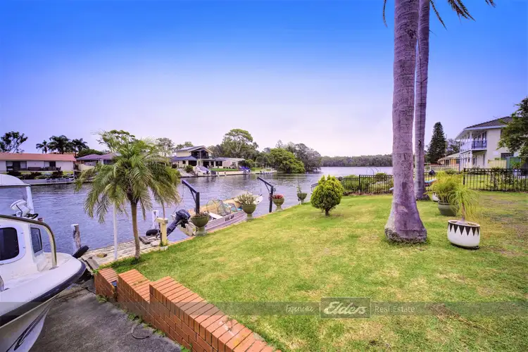 Third view of Homely house listing, 10 Wyuna Place, Forster NSW 2428