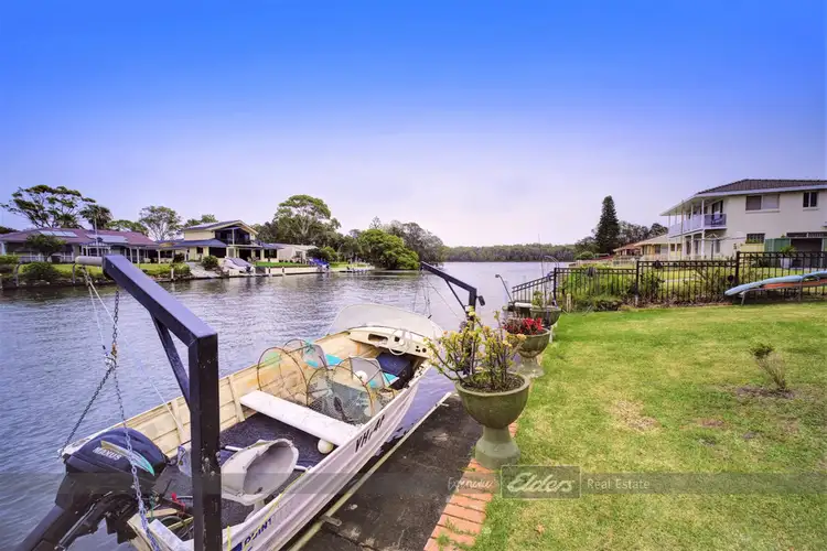 Fifth view of Homely house listing, 10 Wyuna Place, Forster NSW 2428