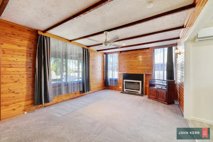 Second view of Homely house listing, 16 Retford Street, Newborough VIC 3825