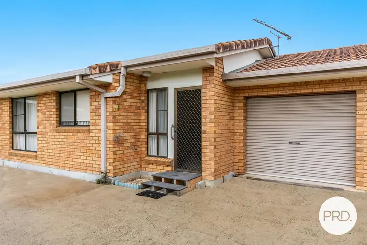 2/9 Wheat Street, Casino NSW 2470