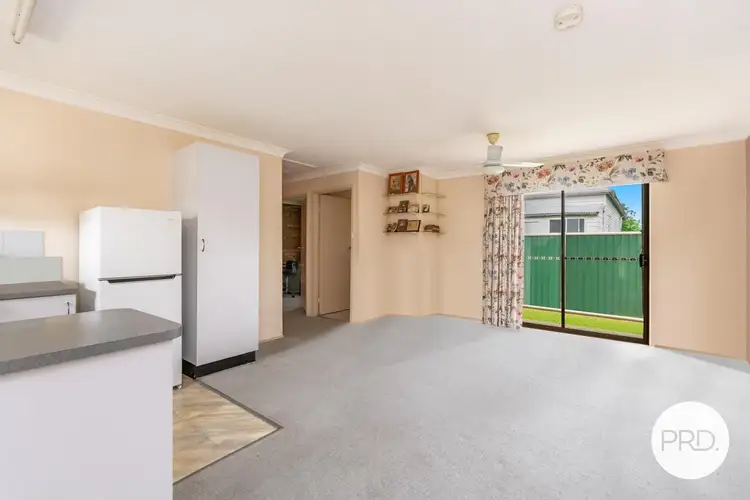 Third view of Homely unit listing, 2/9 Wheat Street, Casino NSW 2470