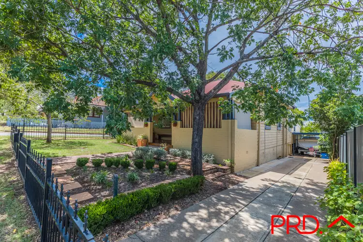 Second view of Homely house listing, 39 Roderick Street, Tamworth NSW 2340