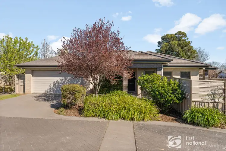 Main view of Homely house listing, 3/20 Burrundulla Avenue, Mudgee NSW 2850