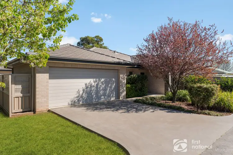 Second view of Homely house listing, 3/20 Burrundulla Avenue, Mudgee NSW 2850