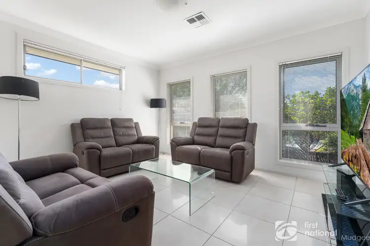 Third view of Homely house listing, 3/20 Burrundulla Avenue, Mudgee NSW 2850