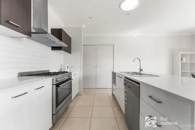 Fifth view of Homely house listing, 3/20 Burrundulla Avenue, Mudgee NSW 2850