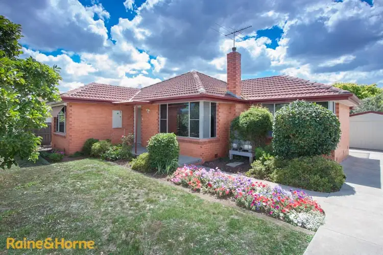 Third view of Homely house listing, 17 Terence Street, Sunbury VIC 3429