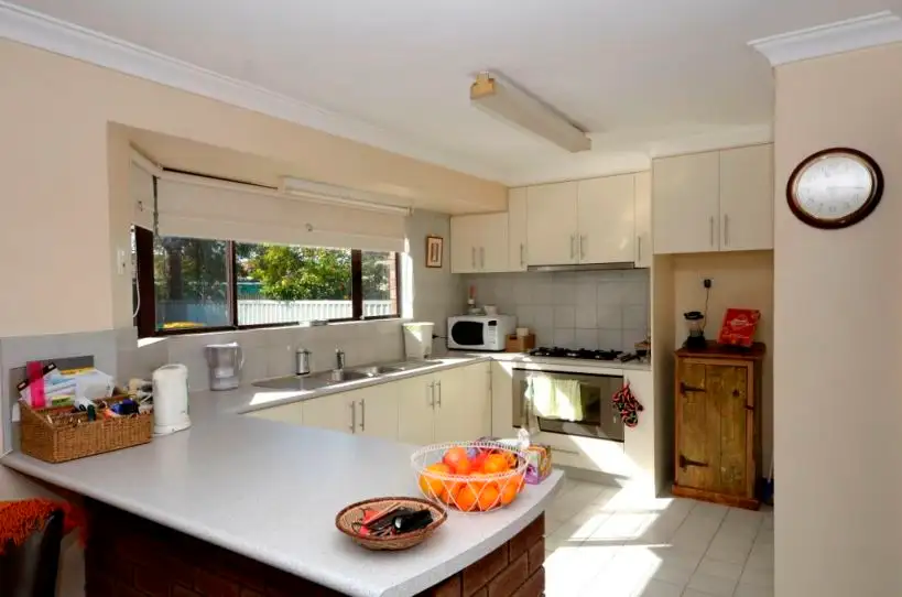 Main view of Homely house listing, 3 Preston Street, East Bunbury WA 6230