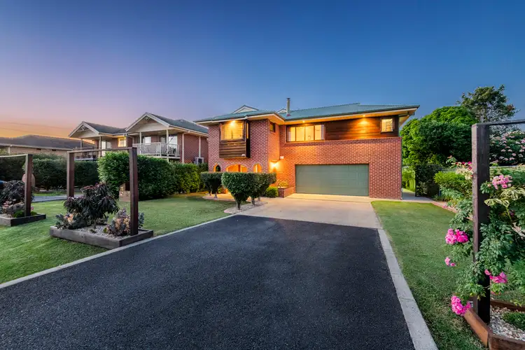 55 Chapman Street, Grafton NSW 2460