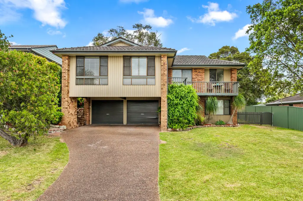 Main view of Homely house listing, 18 Carinda Avenue, Edgeworth NSW 2285