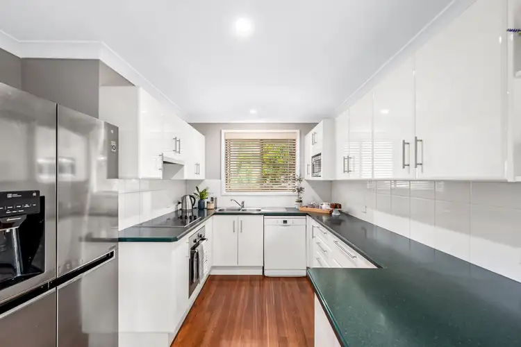 Fourth view of Homely house listing, 18 Carinda Avenue, Edgeworth NSW 2285