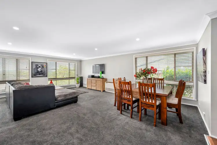 Fifth view of Homely house listing, 18 Carinda Avenue, Edgeworth NSW 2285