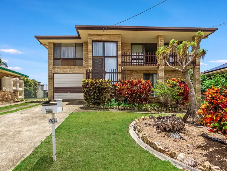 Main view of Homely house listing, 63 Cotlew Street, Southport QLD 4215