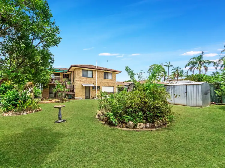 Second view of Homely house listing, 63 Cotlew Street, Southport QLD 4215
