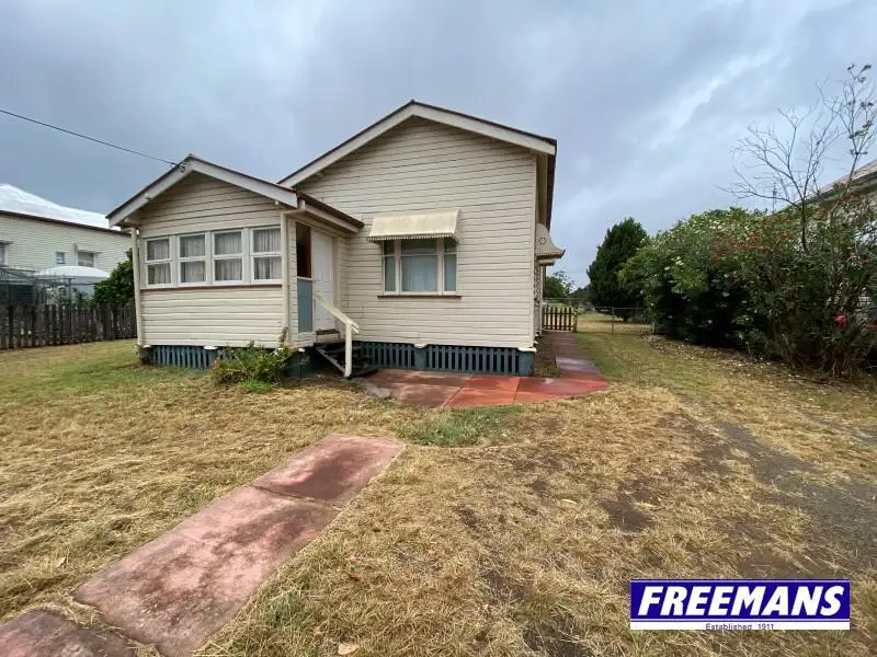 Main view of Homely house listing, 27 knight Street, Kingaroy QLD 4610