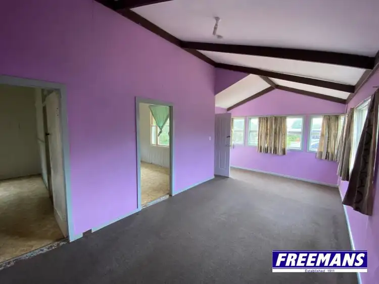 Second view of Homely house listing, 27 knight Street, Kingaroy QLD 4610