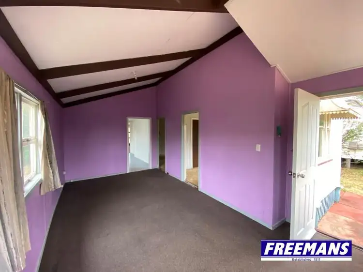 Third view of Homely house listing, 27 knight Street, Kingaroy QLD 4610