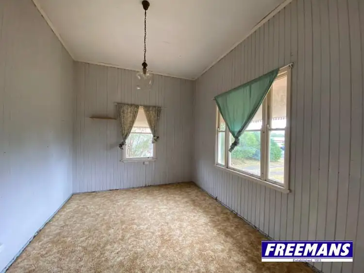 Seventh view of Homely house listing, 27 knight Street, Kingaroy QLD 4610