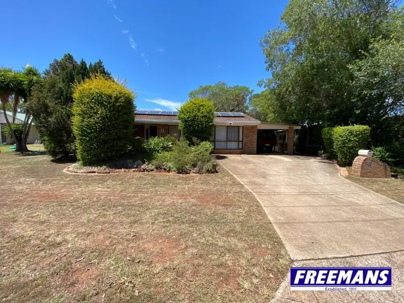 Main view of Homely house listing, 13 Cowie Drive, Kingaroy QLD 4610