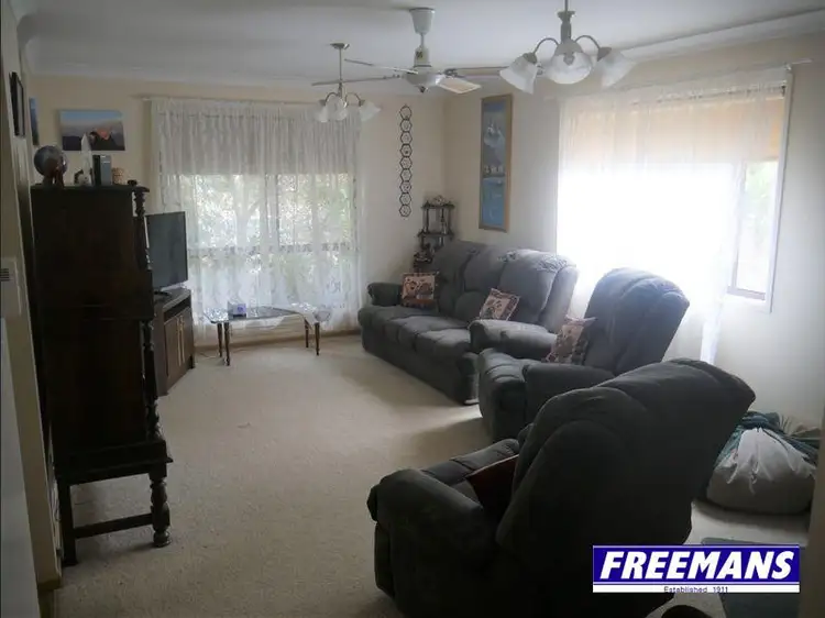 Third view of Homely house listing, 13 Cowie Drive, Kingaroy QLD 4610