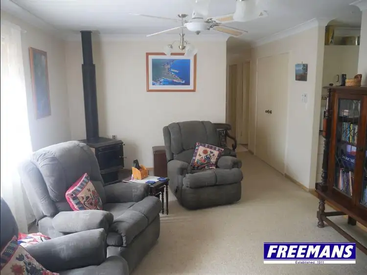 Fourth view of Homely house listing, 13 Cowie Drive, Kingaroy QLD 4610