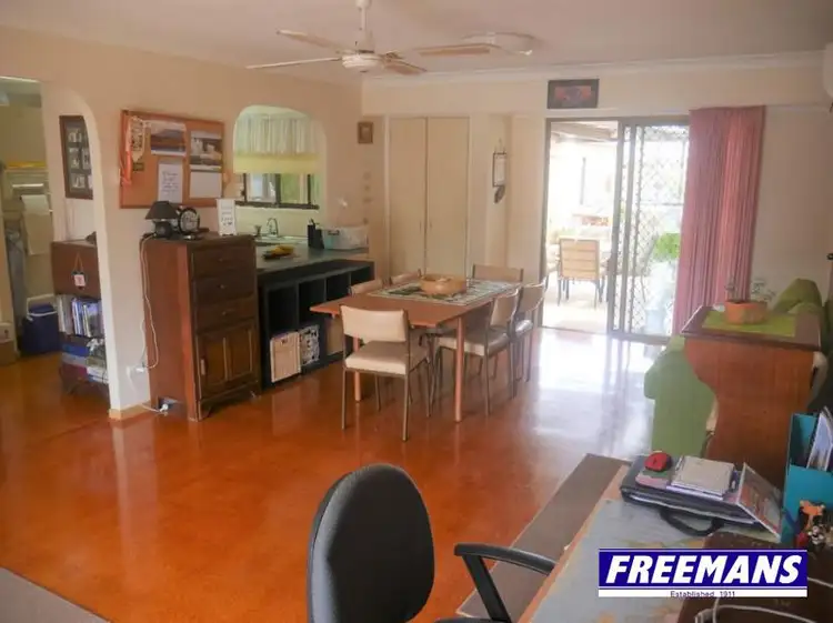 Sixth view of Homely house listing, 13 Cowie Drive, Kingaroy QLD 4610