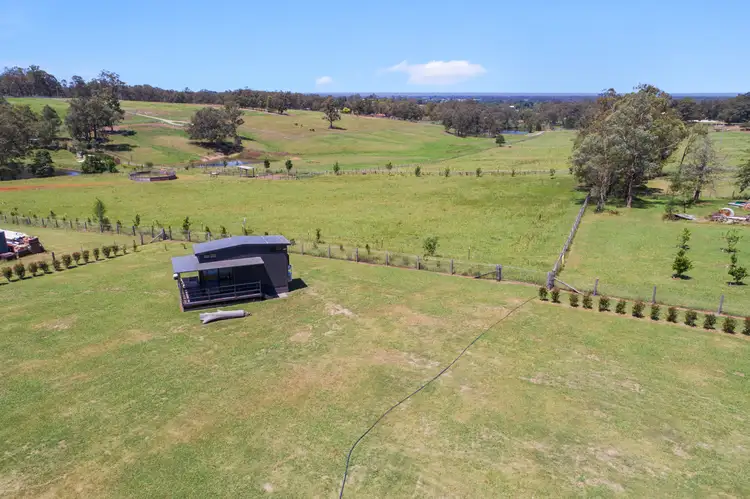 Main view of Homely land listing, 37 Oakford Place, Grose Wold NSW 2753