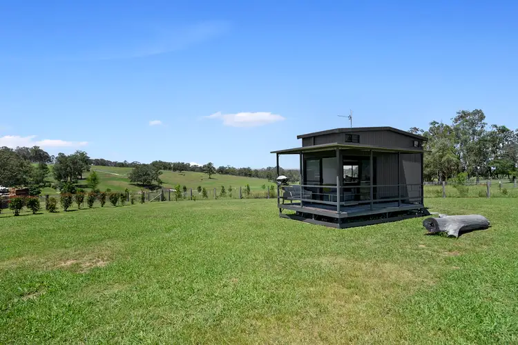 Second view of Homely land listing, 37 Oakford Place, Grose Wold NSW 2753