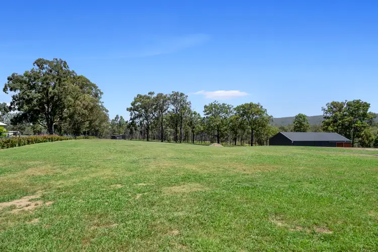 Third view of Homely land listing, 37 Oakford Place, Grose Wold NSW 2753