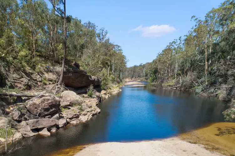 Fourth view of Homely land listing, 37 Oakford Place, Grose Wold NSW 2753