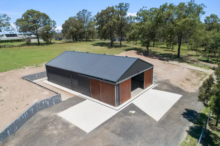 Fifth view of Homely land listing, 37 Oakford Place, Grose Wold NSW 2753