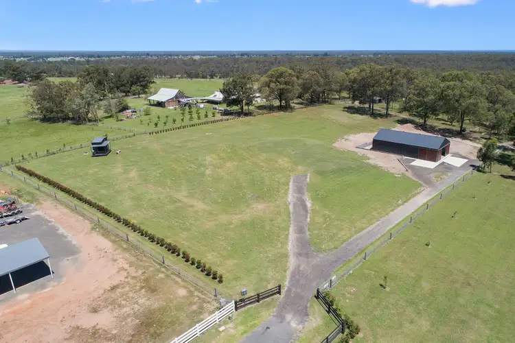 Seventh view of Homely land listing, 37 Oakford Place, Grose Wold NSW 2753
