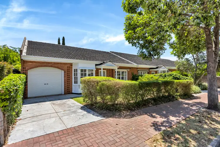 Second view of Homely unit listing, 1/28 Bevington Road, Glenunga SA 5064
