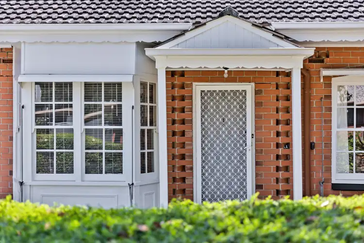 Third view of Homely unit listing, 1/28 Bevington Road, Glenunga SA 5064