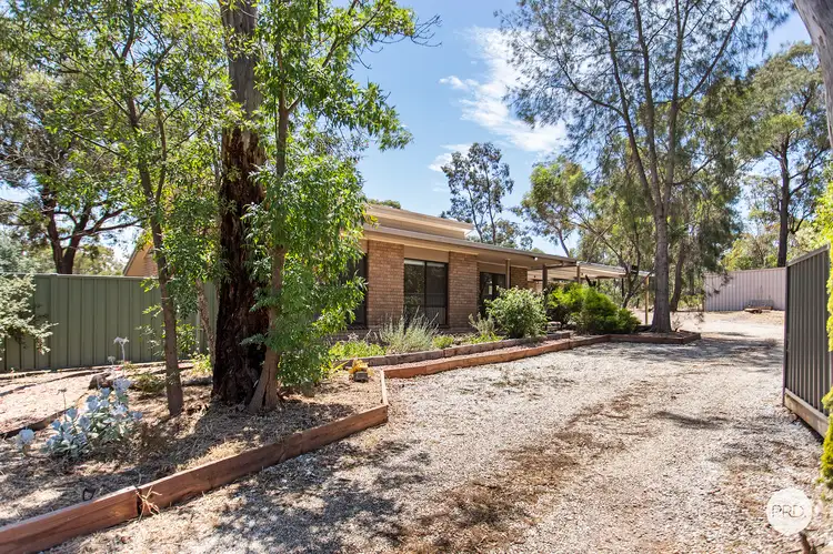 Main view of Homely house listing, 212a Sailors Gully Road, Sailors Gully VIC 3556
