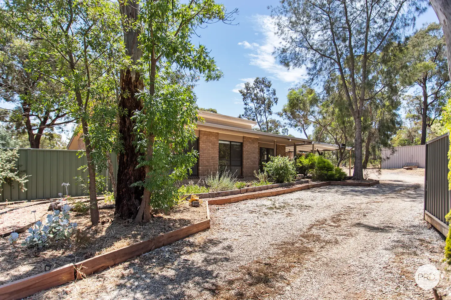 Main view of Homely house listing, 212a Sailors Gully Road, Sailors Gully VIC 3556