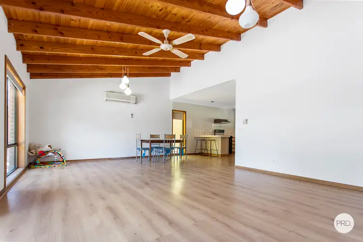 Second view of Homely house listing, 212a Sailors Gully Road, Sailors Gully VIC 3556