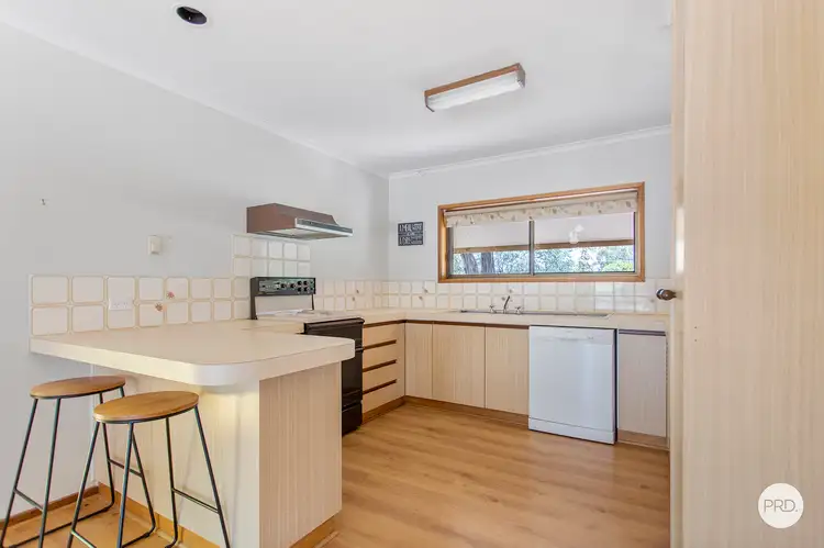 Sixth view of Homely house listing, 212a Sailors Gully Road, Sailors Gully VIC 3556