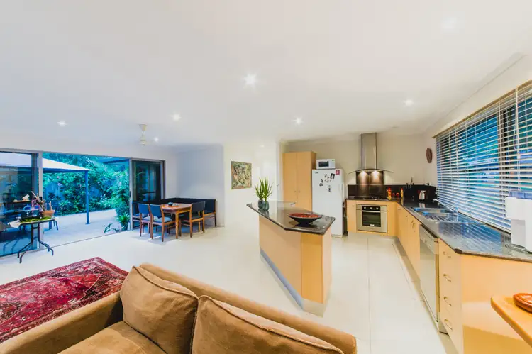 Second view of Homely unit listing, 1/29 Sanctuary Ave, Jubilee Pocket QLD 4802