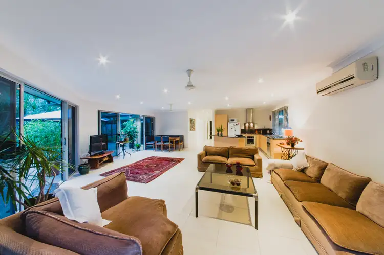 Third view of Homely unit listing, 1/29 Sanctuary Ave, Jubilee Pocket QLD 4802