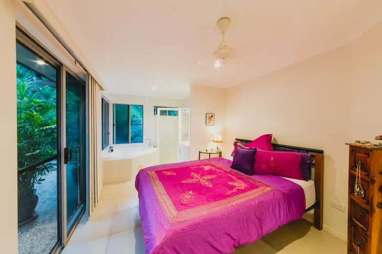 Fourth view of Homely unit listing, 1/29 Sanctuary Ave, Jubilee Pocket QLD 4802