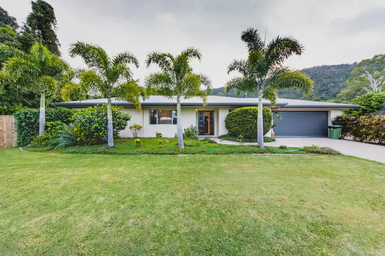 Fifth view of Homely unit listing, 1/29 Sanctuary Ave, Jubilee Pocket QLD 4802