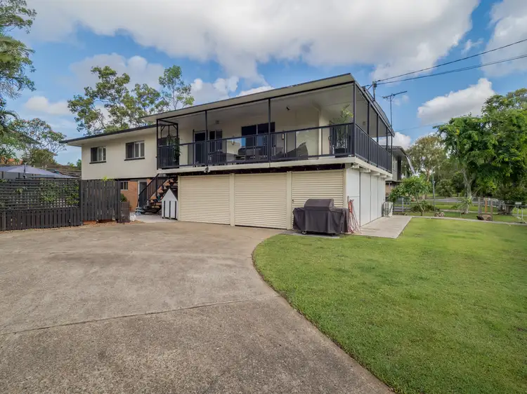 Main view of Homely house listing, 17 Brewer Street, Capalaba QLD 4157