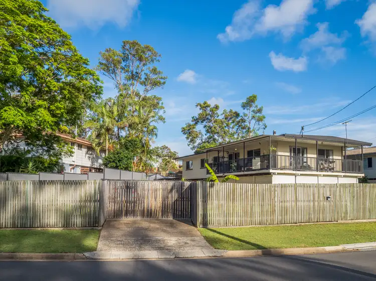 Second view of Homely house listing, 17 Brewer Street, Capalaba QLD 4157