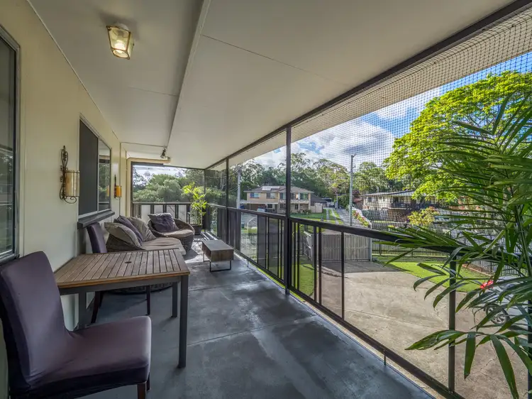 Third view of Homely house listing, 17 Brewer Street, Capalaba QLD 4157