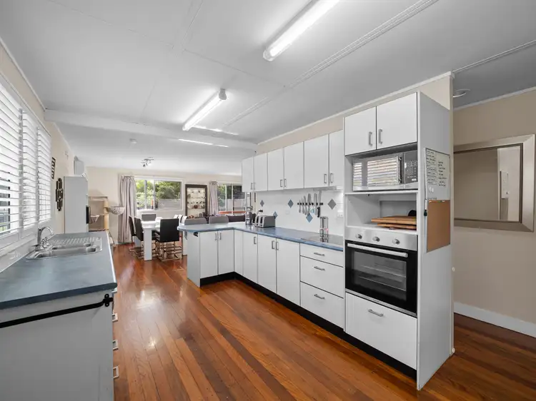 Fourth view of Homely house listing, 17 Brewer Street, Capalaba QLD 4157