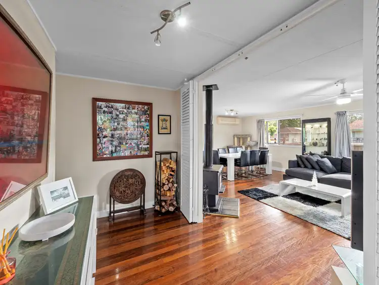 Fifth view of Homely house listing, 17 Brewer Street, Capalaba QLD 4157