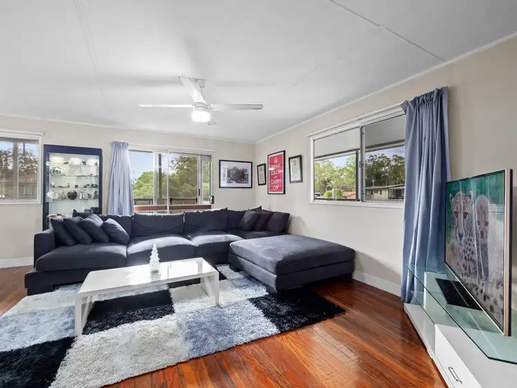 Sixth view of Homely house listing, 17 Brewer Street, Capalaba QLD 4157
