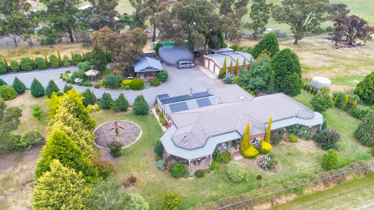 Main view of Homely house listing, 82 Tambo Road,, Invermay VIC 3352